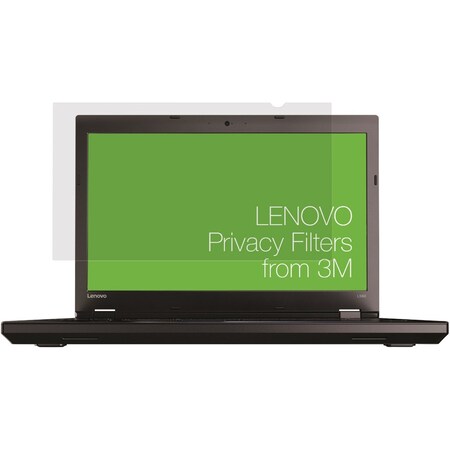 Lenovo 3M 14.0W Privacy Filter From Lenovo 0A61769